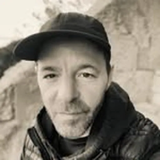 @benverse profile image