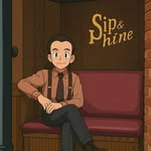 @benyabrow profile image