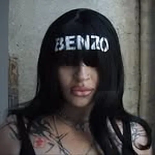 @benzooworld profile image
