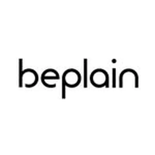 @beplain_global profile image