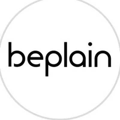 @beplain_id profile image