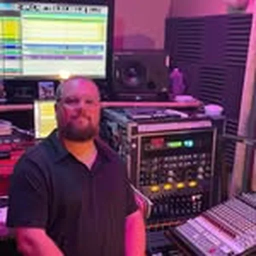 @bergatronmusic profile image