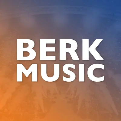 @berkmusic profile image