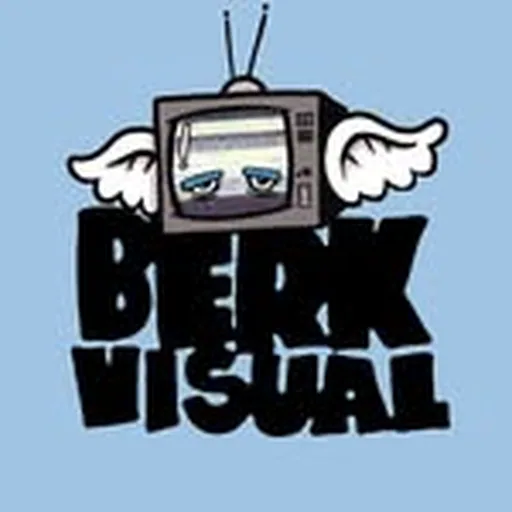 @berkvisual profile image