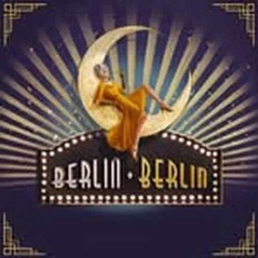 @berlinberlinshow profile image