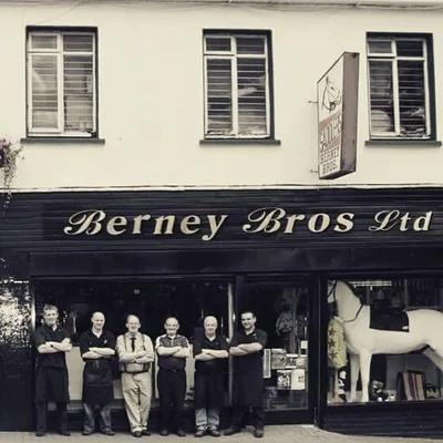 @berneybros profile image
