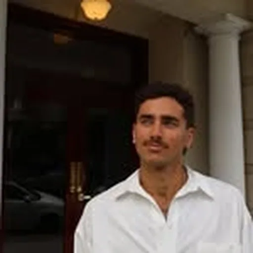@berniemor profile image