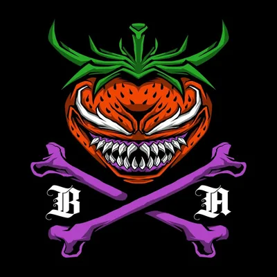 @berriedaliveofficial profile image