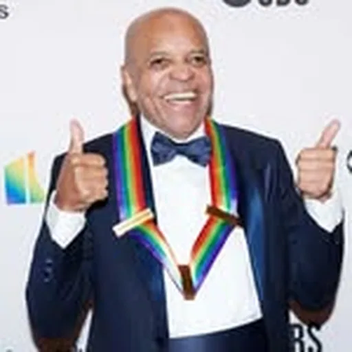 @berrygordyjr profile image
