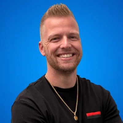 @berryvrolijk profile image