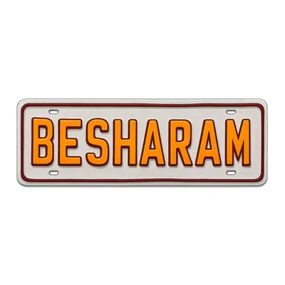 @besharam.to profile image