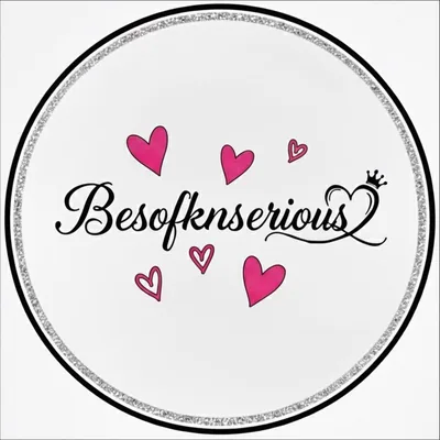 @besofknserious profile image