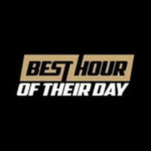 @besthouroftheirday profile image