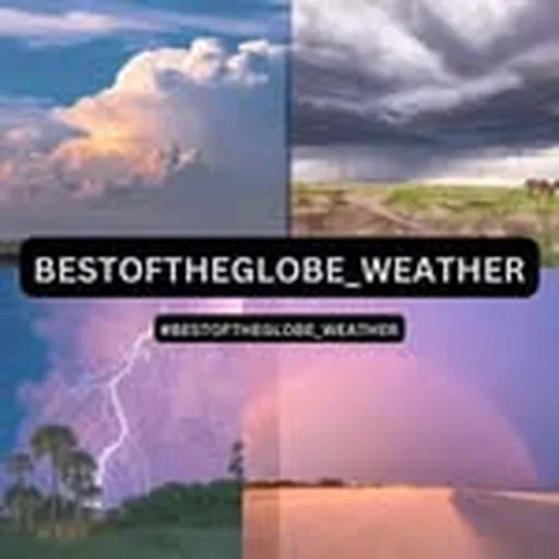 @bestoftheglobe_weather profile image