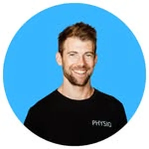 @bestrong.physio profile image
