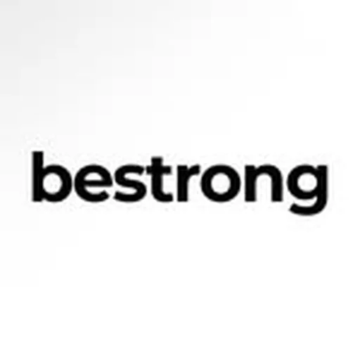 @bestrong_app profile image