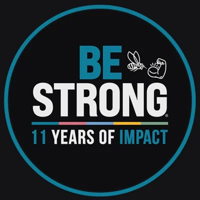 @bestrongglobal profile image