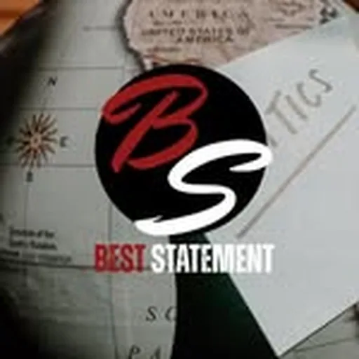 @beststatement profile image