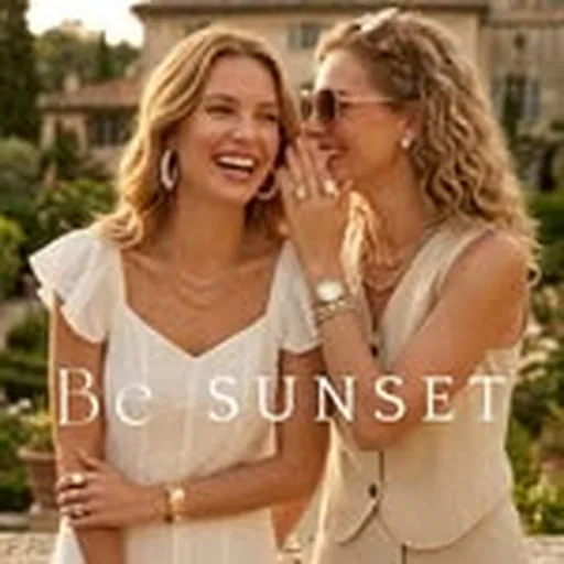 @besunsetbrand profile image