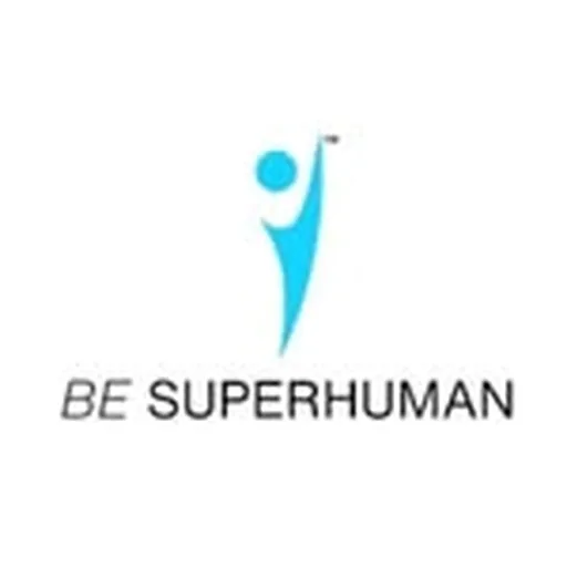 @besuperhumanofficial profile image