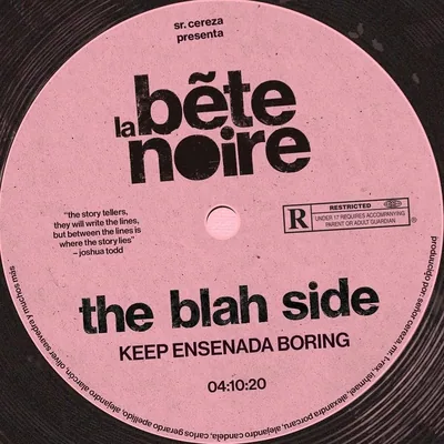 @betenoirefm profile image