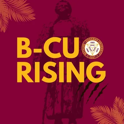 @bethunecookman profile image