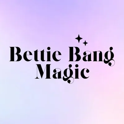 @bettiebangmagic profile image