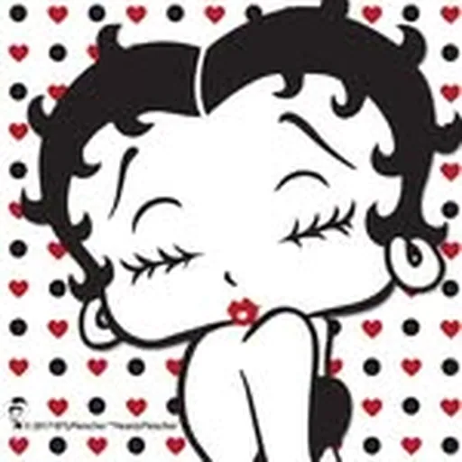 @bettyboop profile image