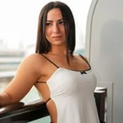 @bettyyarmas profile image