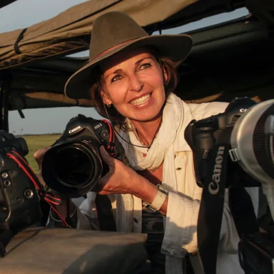 @beverlyjoubert profile image