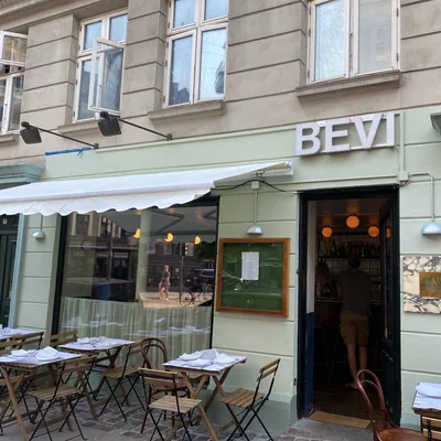 @bevibevibar profile image