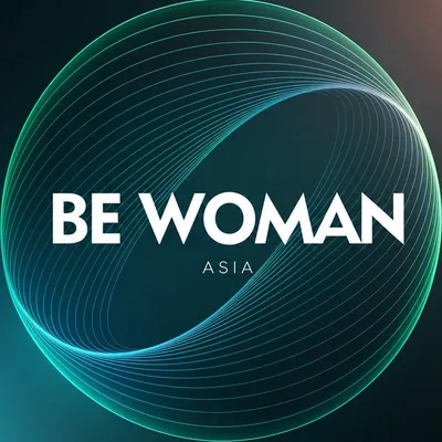 @bewoman.asia profile image