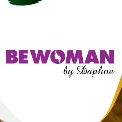 @bewomanbydaphne profile image