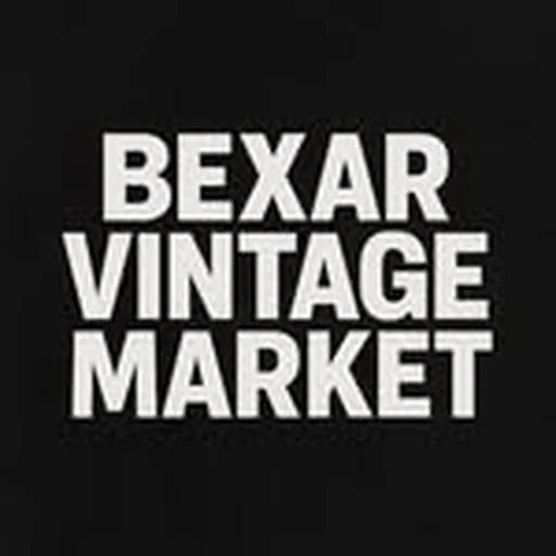 @bexarvintagemarket profile image