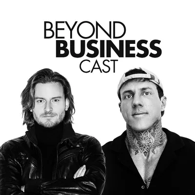 @beyond.cast profile image