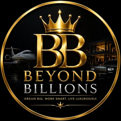 @beyondbillions999 profile image