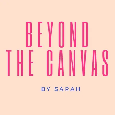 @beyondthecanvasbysarah profile image