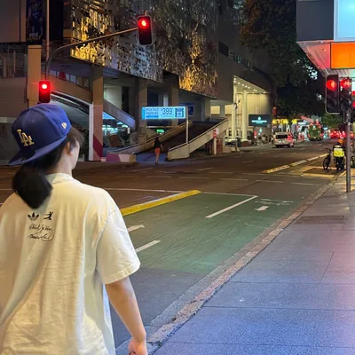 @bgirl671liuqingyi profile image