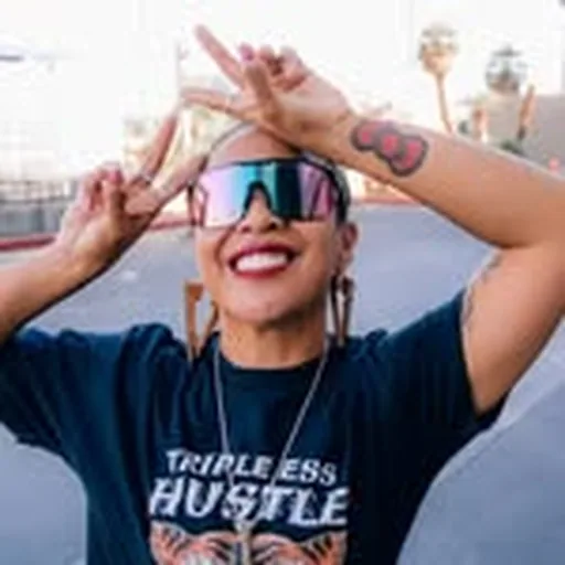 @bgirlmel profile image