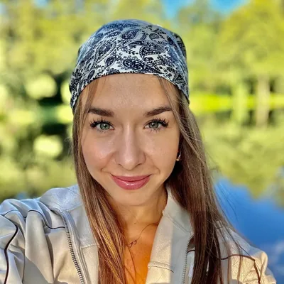 @bgirlpaulina profile image
