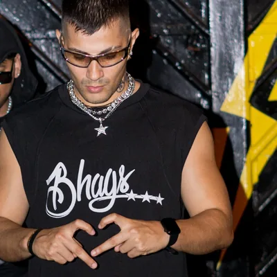 @bhagsmusic profile image