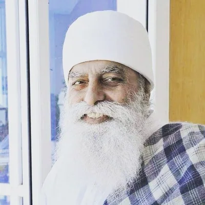 @bhaichamanjitsinghlal profile image