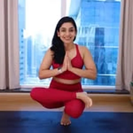 @bharti_yoga profile image