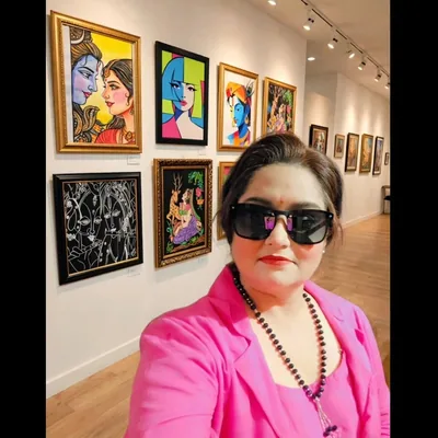 @bhavna_art_ profile image