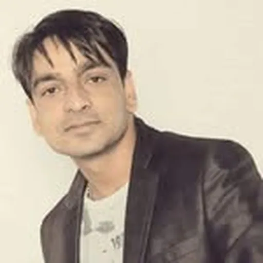 @bhawanipareek6112 profile image