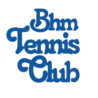 @bhmtennisclub profile image