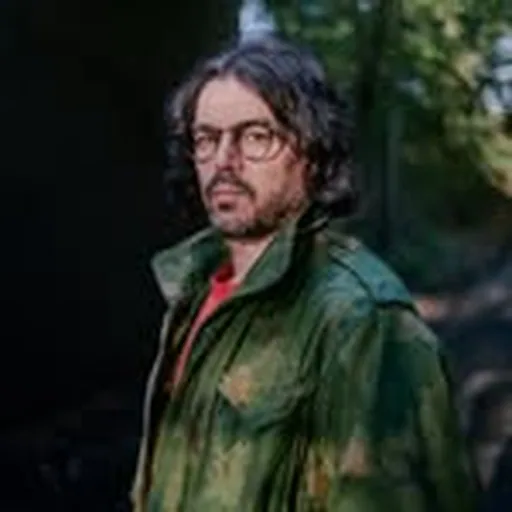 @bibio_artist profile image