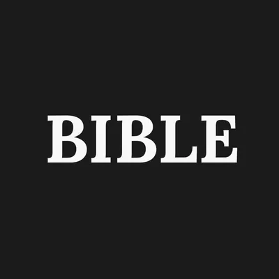 @bible profile image