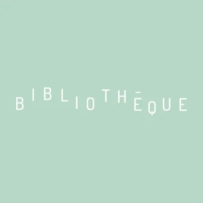 @bibliotheque_ profile image