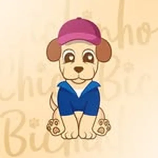@bichinhochic profile image